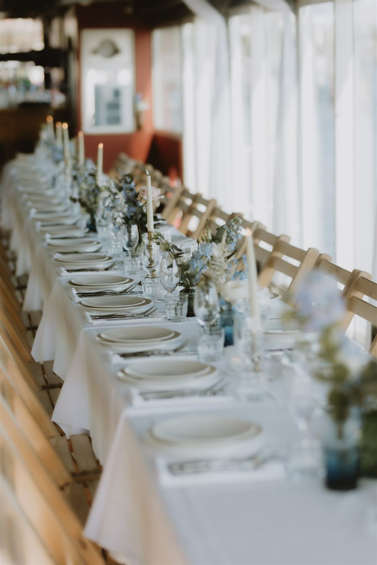 LINDSAY+FALKO - WEDDING