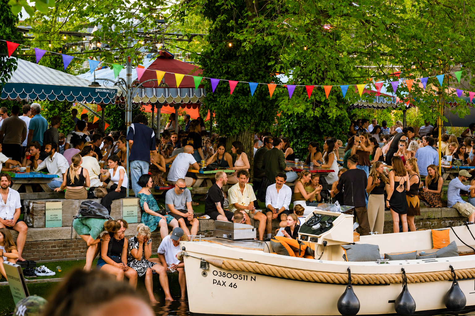 Hannekes Nazomerfeest