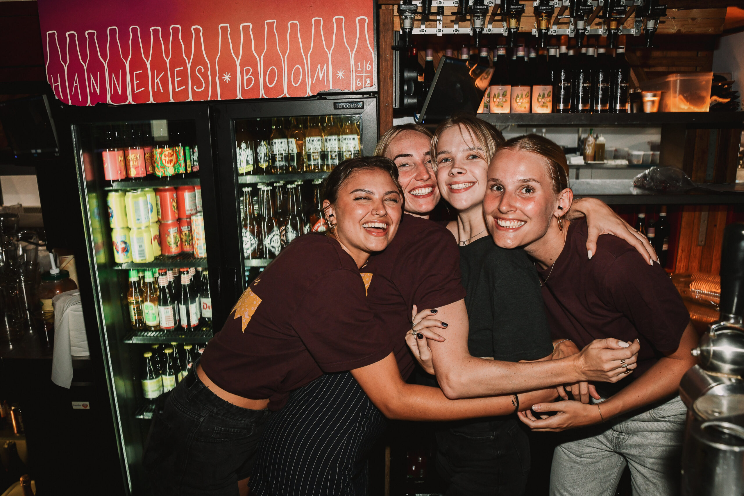 Op zoek naar horecatoppers!