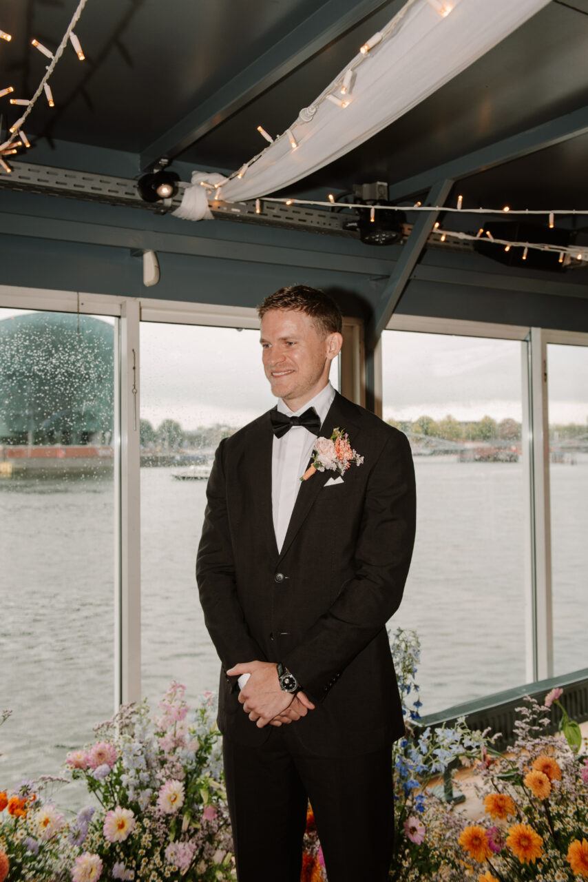 Wedding Isabella &amp; Tyler