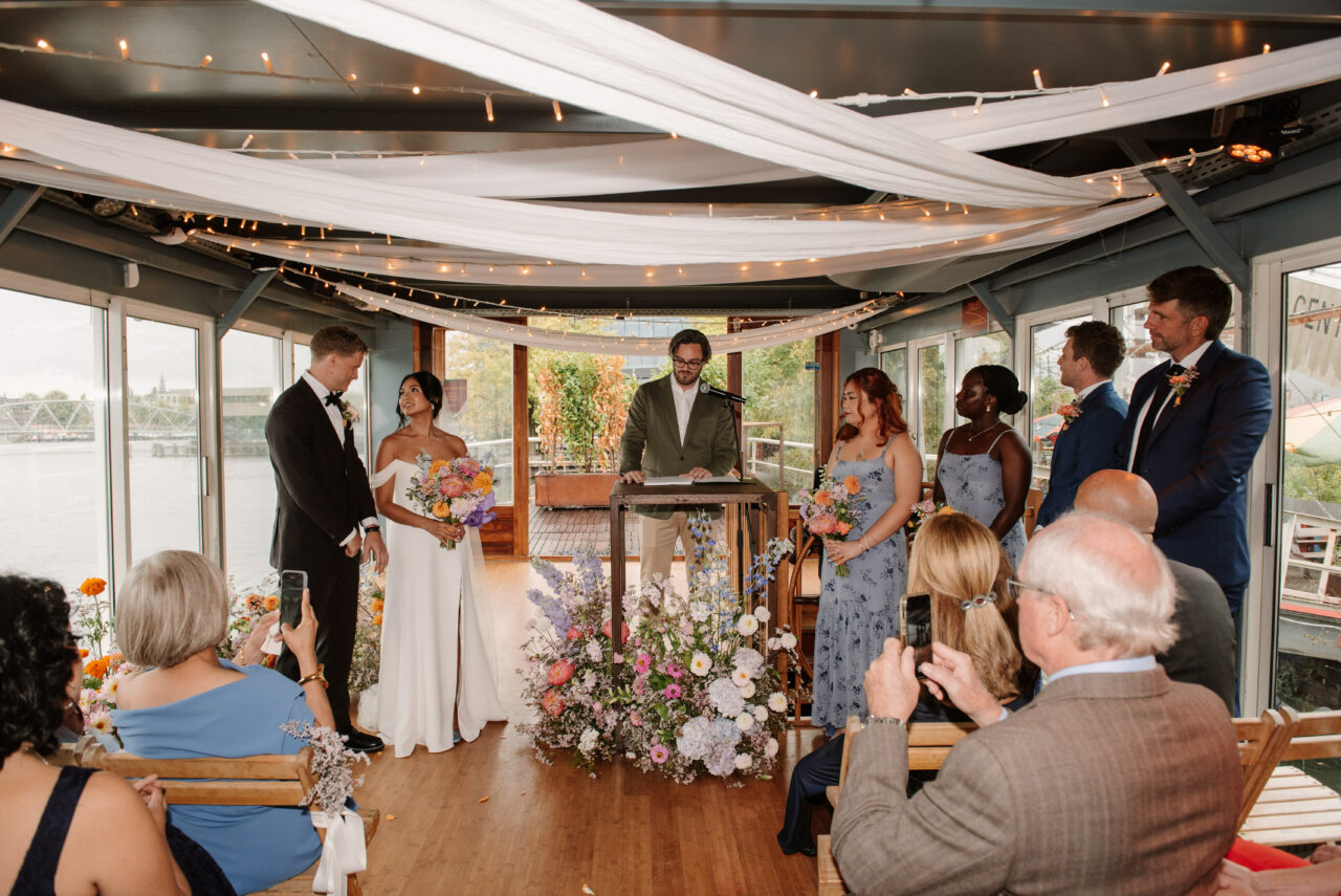 Wedding Isabella &amp; Tyler