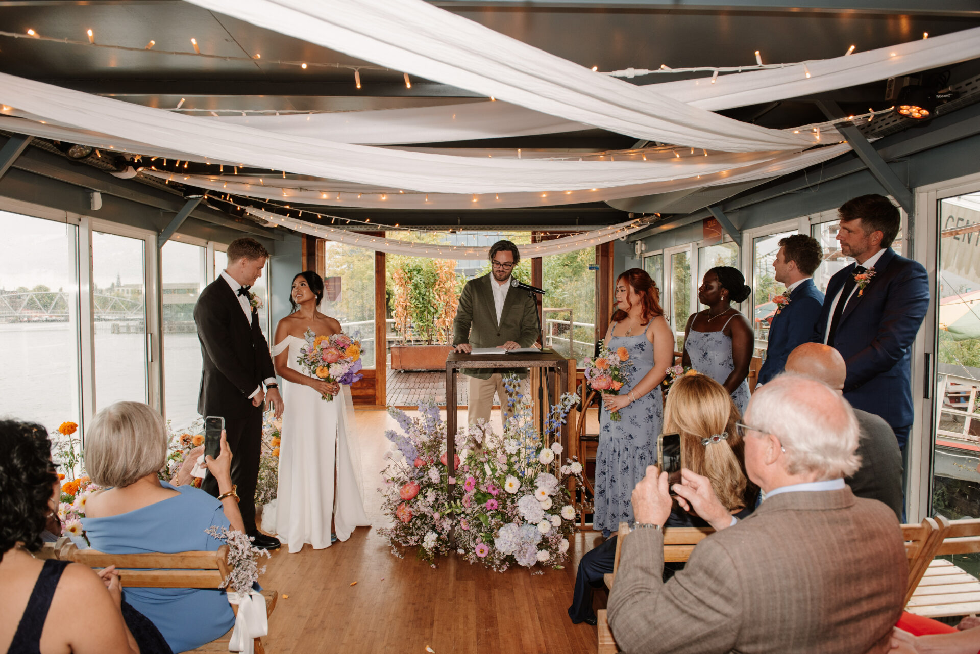 Wedding Isabella &amp; Tyler