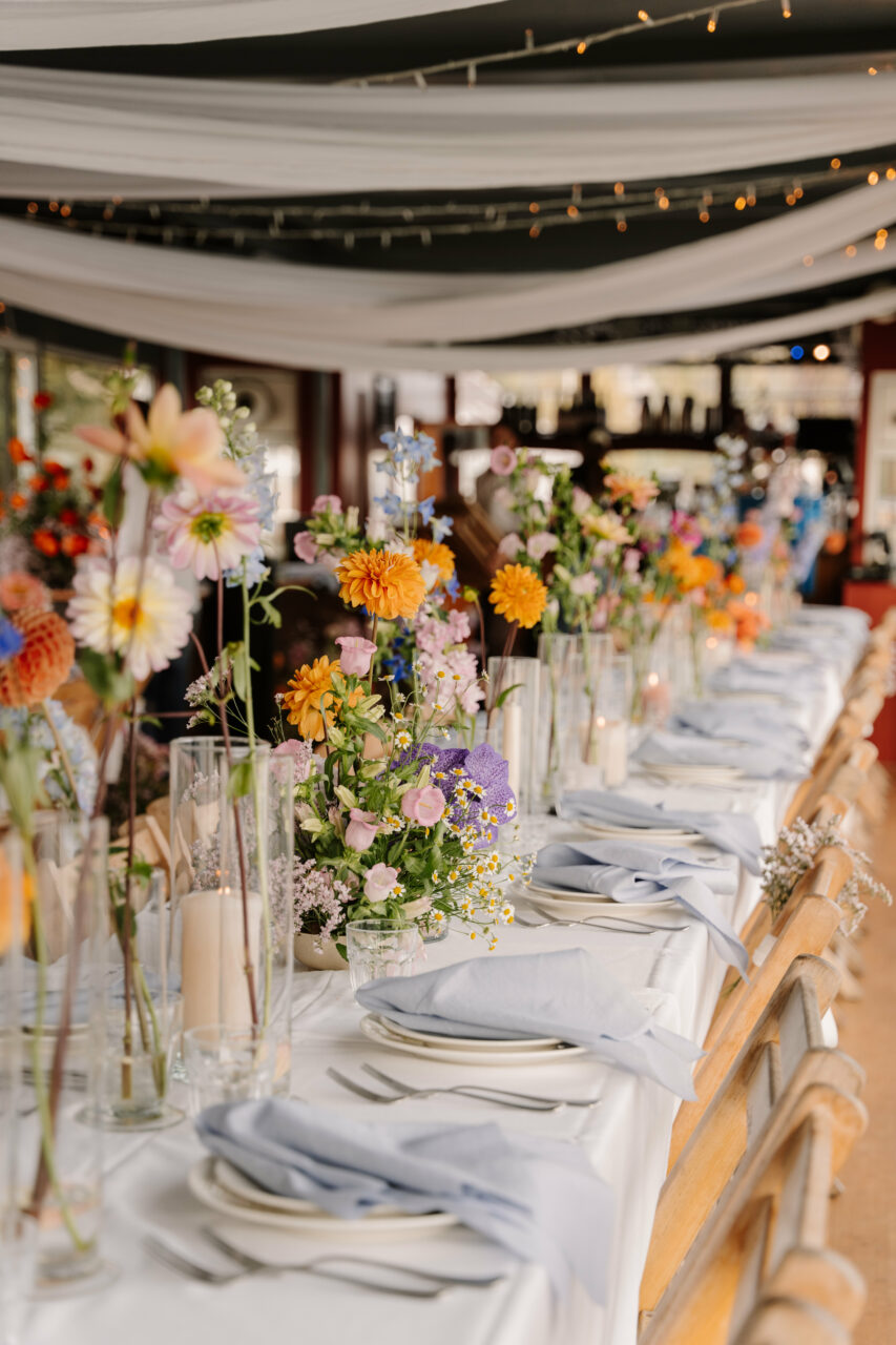 Wedding Isabella &amp; Tyler